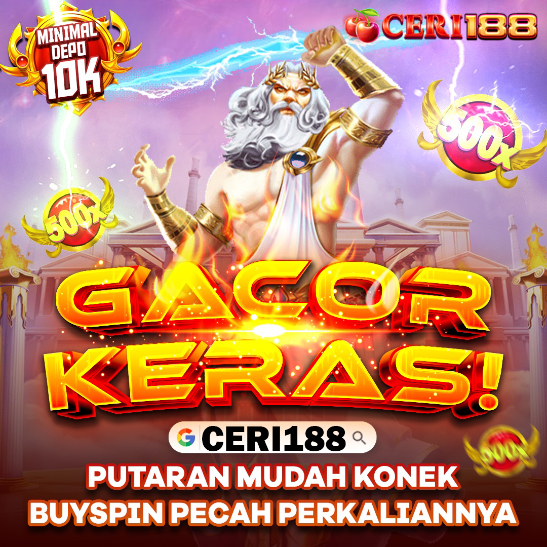 CERI188: Link Slot88 Terpercaya untuk Maxwin Tanpa Batas